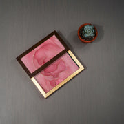 Shahi Gulab Tissue Box